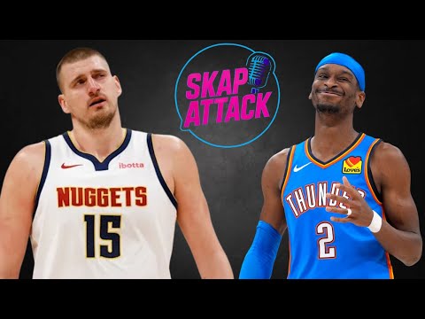 Nikola Jokic Dominates Shocking NBA Poll