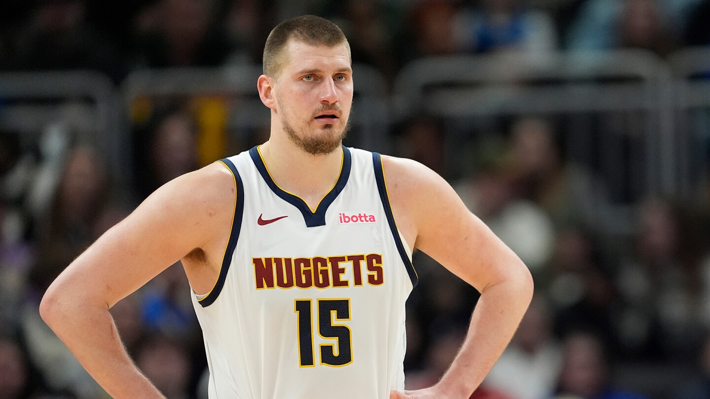 Nikola Jokic Drops Surprising Hint About His Future with the Nuggets—Is Forever Really the Plan?