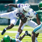 Northwestern HC David Braun Stunned by Mysterious Tulane Jersey Mix-Up—What Really Happened?