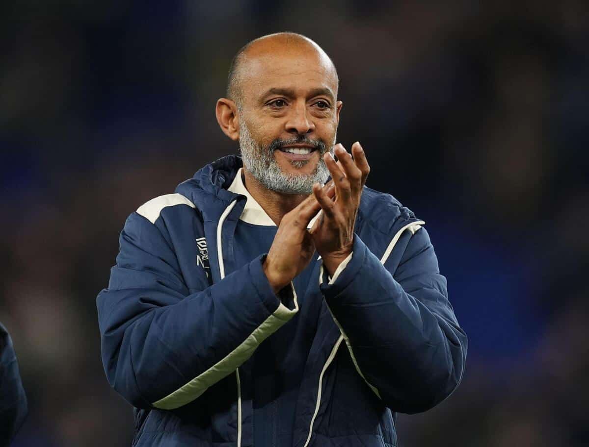 Nuno’s Surprising Take: Why Judging the Hammers Now Could Be a Big Mistake