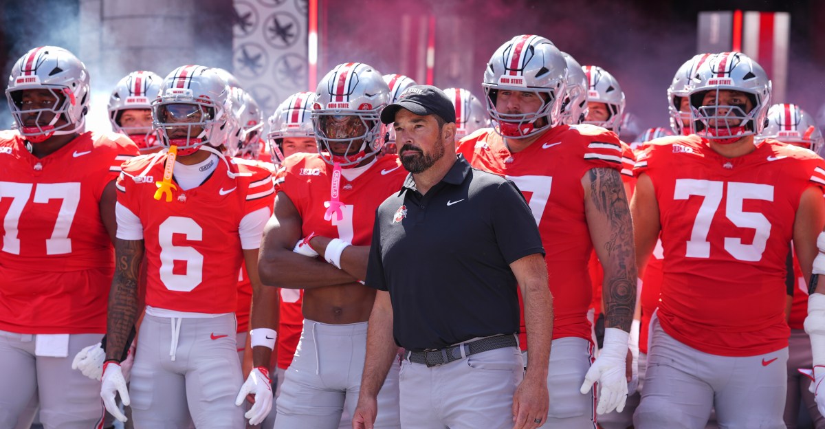 Ohio State vs. Ohio: Land-Grant Experts Reveal Surprising Predictions That Could Shake the Rivalry!