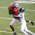 Ohio State’s Stunning Victory Over Miami: The Personal Battle Behind Jeremiah Smith’s Brother’s Triumph