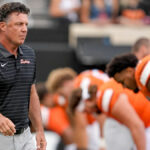 Oklahoma State’s 2026 DL Commitment Vanishes Amid Mike Gundy Drama—What’s Really Behind the Fallout?