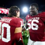 Oklahoma's Michael Fasusi Limped Off the Field—What Happened Next Will Surprise You