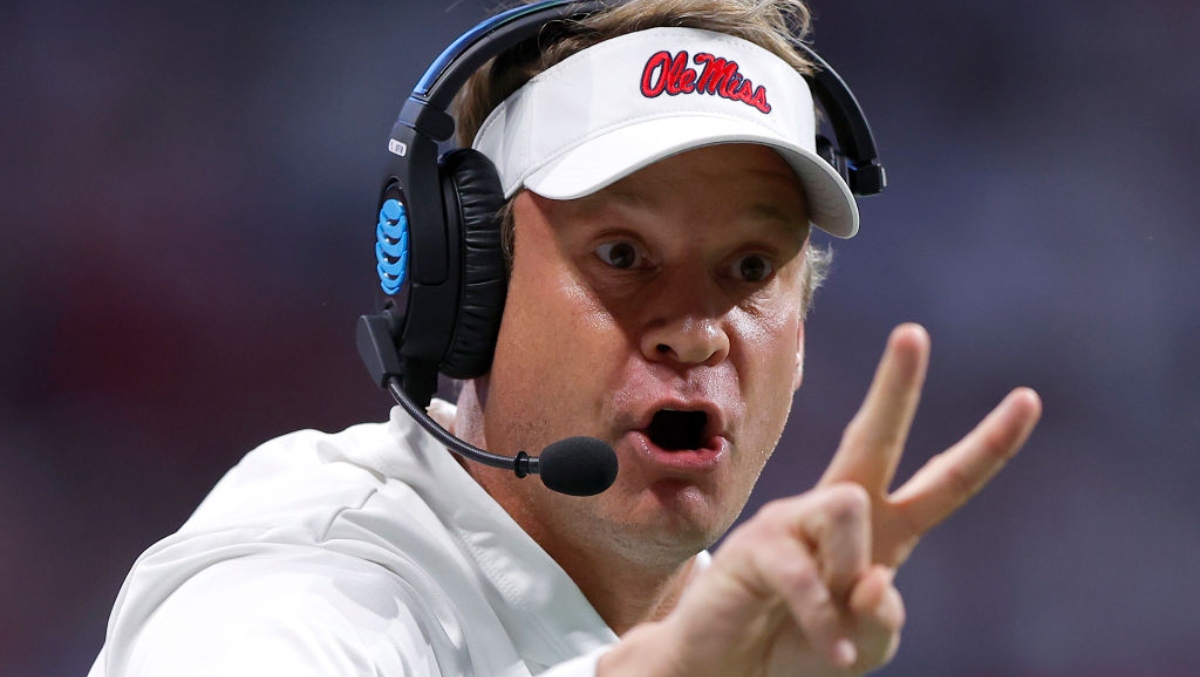 Ole Miss Set to Shock LSU in Unforgettable Showdown — Here’s Why No One Sees It Coming