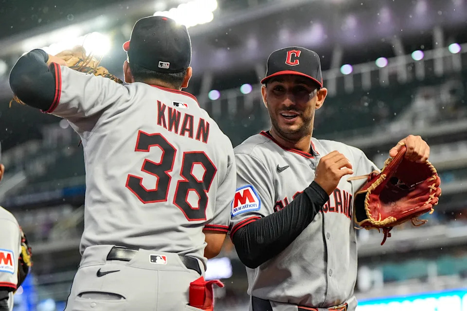 One Win Away: Can the Guardians Make MLB History with the Ultimate Comeback?