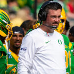 Oregon Football's Dan Lanning Drops Cryptic Injury Update Ahead of High-Stakes Oklahoma State Clash