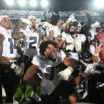 Oregon’s Shocking Upset at Penn State Reveals a New Rival No One Saw Coming