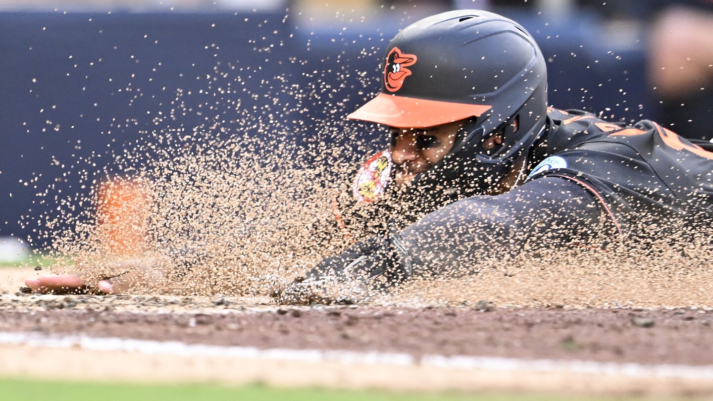 Orioles Edge Padres 4-3 Amid Shocking All-Star Reliever Jason Adam’s Devastating Injury Twist