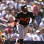 Orioles’ Stunning Back-to-Back-to-Back Homers Ignite Game-Changing 6-Run Surge Against Padres—Can San Diego Recover?