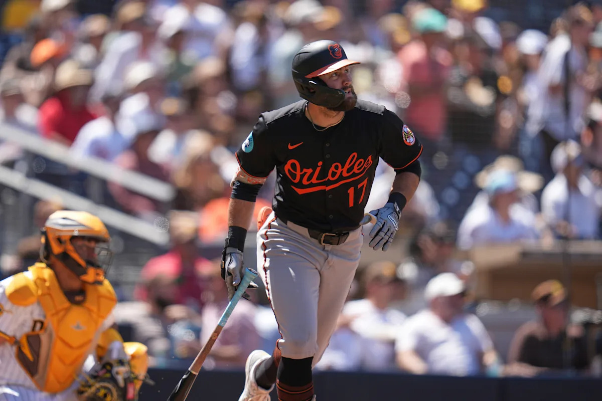 Orioles’ Stunning Back-to-Back-to-Back Homers Ignite Game-Changing 6-Run Surge Against Padres—Can San Diego Recover?
