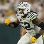 Packers Coach Drops Surprising Praise for Rashan Gary: What It Means for the Season