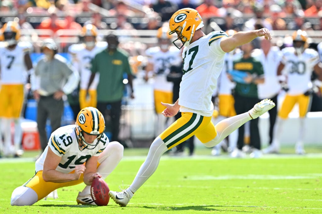 Packers Coach Drops Unexpected Truth About Special Teams’ Hidden Crisis
