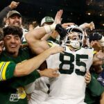 Packers Edge Commanders in Thrilling Showdown, But What’s Next for Their Winning Streak?