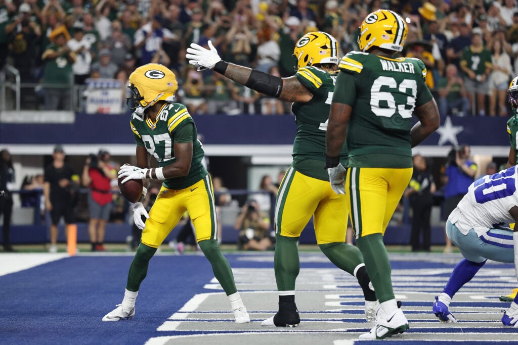 Packers Face High-Stakes Decision: Will They Secure Their Star Player or Risk Losing Him?