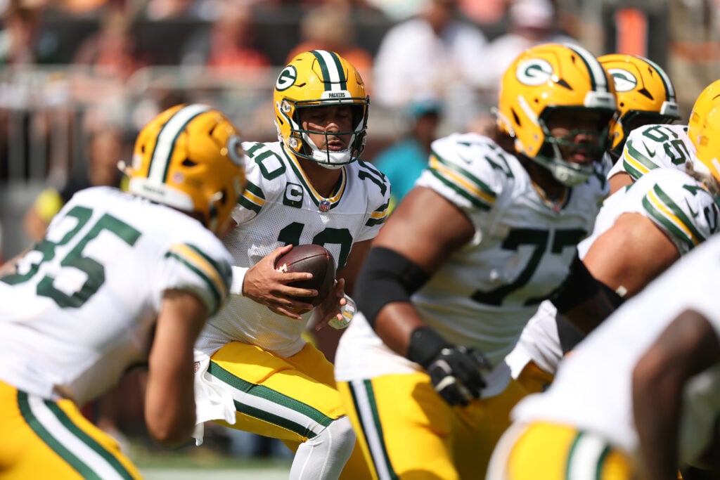Packers Poised for a Surprise Upset: What Sunday’s Game Could Mean for the Season