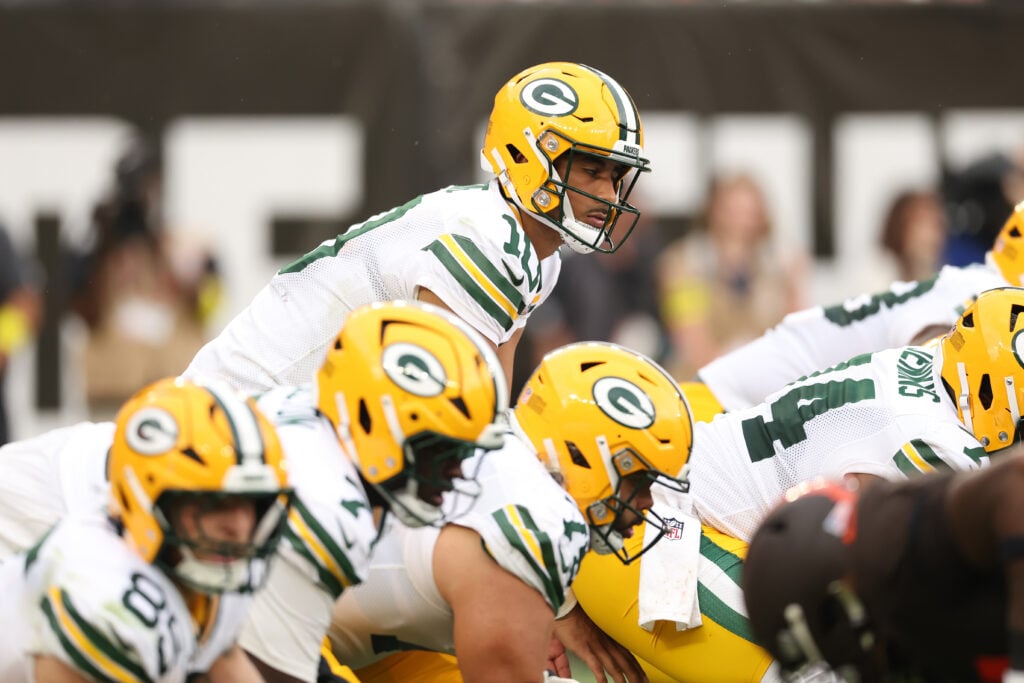 Packers’ Shocking Secret Revealed in Just 5 Words