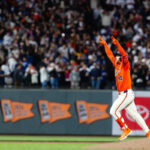 Patrick Bailey’s Walk-Off Grand Slam Sends Giants Soaring—Can They Steal the NL Wild-Card Spot?