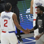 Patrick Beverley’s Bombshell Allegation Against Steve Ballmer Resurfaces, Shaking Kawhi Leonard Drama to Its Core