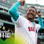 Pedro Martinez Reveals Untold Stories Battling Bonds & Jeter, Plus Schwarber's Shocking 50th Home Run!