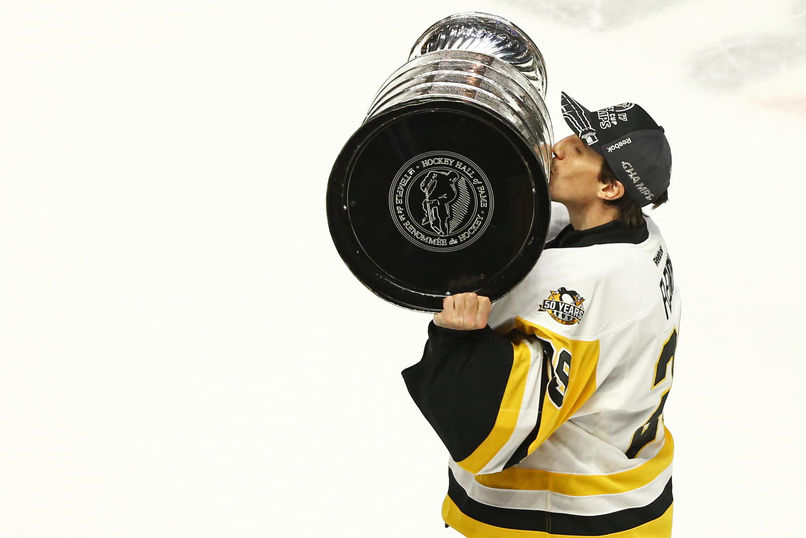 Penguins Drop Cryptic Clues: Is a Marc-Andre Fleury Surprise Just Around the Corner?