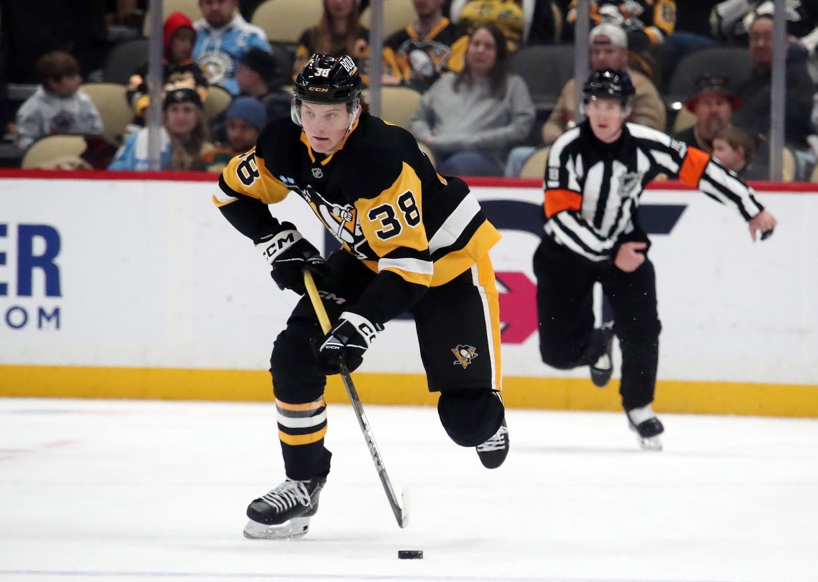 Penguins Reveal Unexpected Roster Surprises Ahead of Thrilling Preseason Clash with Canadiens