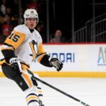 Penguins Unveil Surprising Preseason Lineup Against Red Wings: Who’s Missing?