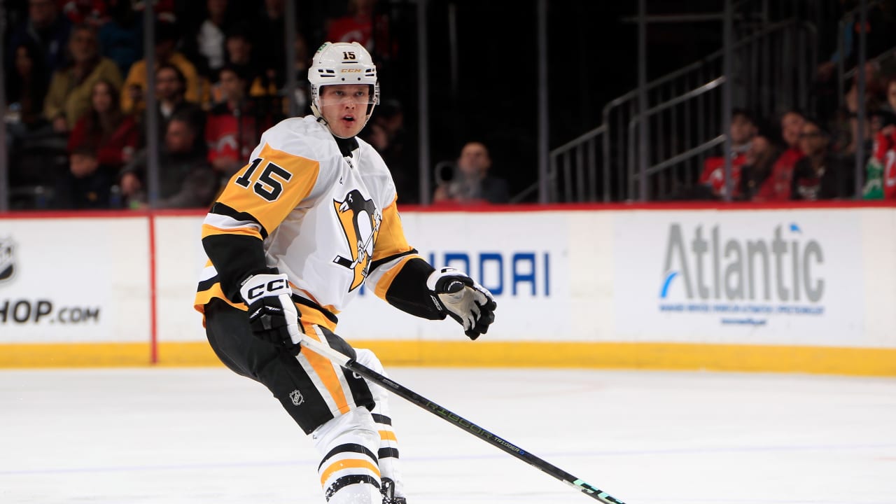 Penguins Unveil Surprising Preseason Lineup Against Red Wings: Who’s Missing?