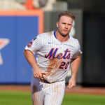 Pete Alonso’s Dramatic Walk-Off Homer Shatters Mets’ Losing Streak in Stunning Rangers Showdown