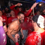 Phillies’ Heart-Stopping Comeback Shocks Dodgers, Seals Dramatic NL East Victory in Extra Innings