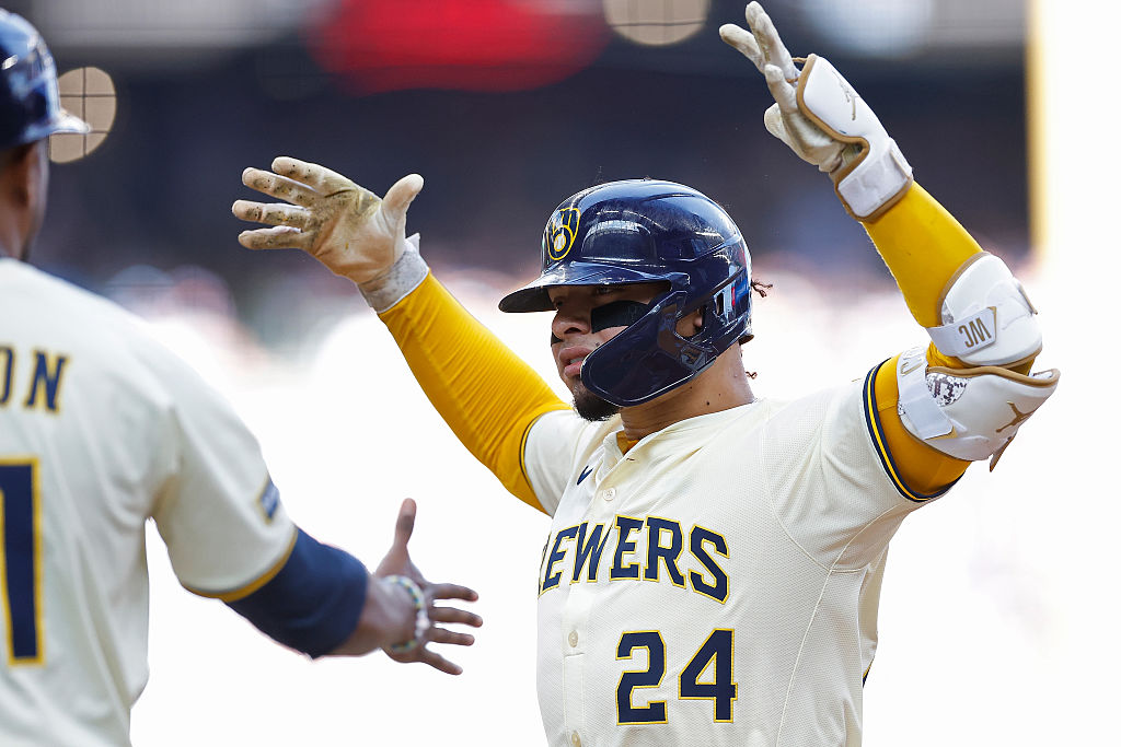 Phillies vs. Brewers: A High-Stakes Showdown Poised to Ignite the Scoreboard!