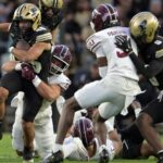 Purdue Football Shows Promise Against Southern Illinois—But What’s Holding Them Back from Dominating?