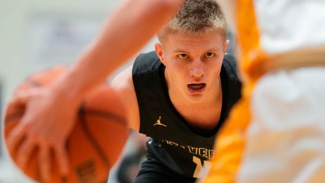 Purdue Secures Surprise Top-150 Recruit After Sudden Indiana Move—Could This Be a Game-Changer?