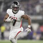 Raheem Morris Reveals Surprising Secrets Behind Bijan Robinson’s Explosive Talent