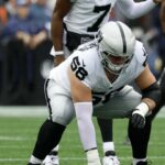 Raiders' Jackson Powers-Johnson Sidelined by Concussion: What This Means for the Season