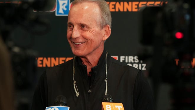 Ralph Scott’s Shocking 2026 Commitment: What This Means for Tennessee Basketball’s Future Under Rick Barnes