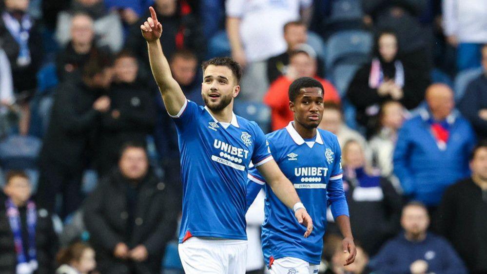Rangers 2-0 Hibs: Pundits Reveal Shocking Twists Behind Victory