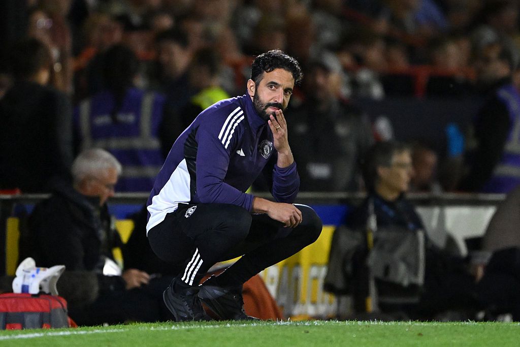 Real Madrid Sets Sights on €100m Sensation After Shocking Manchester United Deal—What’s Next?