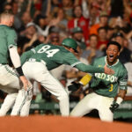 Red Sox Secure Dramatic Walk-Off Victory to End Postseason Drought—What This Means for Their Championship Hopes