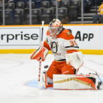 Red Wings’ Goalie Showdown: McLellan Hints at Unexpected Contenders in Heated Battle