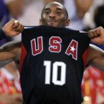 Redeem Team Reunion at Basketball Hall of Fame Sparks Emotional Tribute to Kobe Bryant—You Won't Believe What They Revealed!