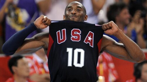 Redeem Team Reunion at Basketball Hall of Fame Sparks Emotional Tribute to Kobe Bryant—You Won't Believe What They Revealed!