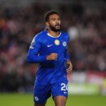 Reece James Issues Bold Challenge: Can Chelsea Defy All Odds in Champions League?
