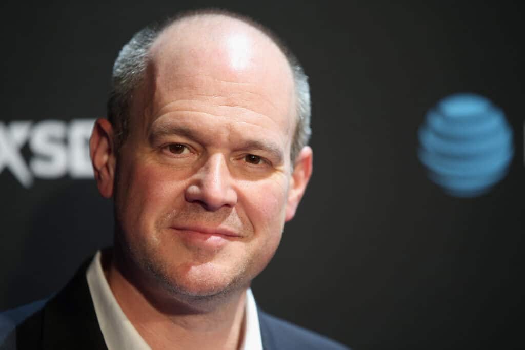 Rich Eisen’s Shocking Top 10 NFL Teams Revealed: You Won’t Believe Who Made the Cut!