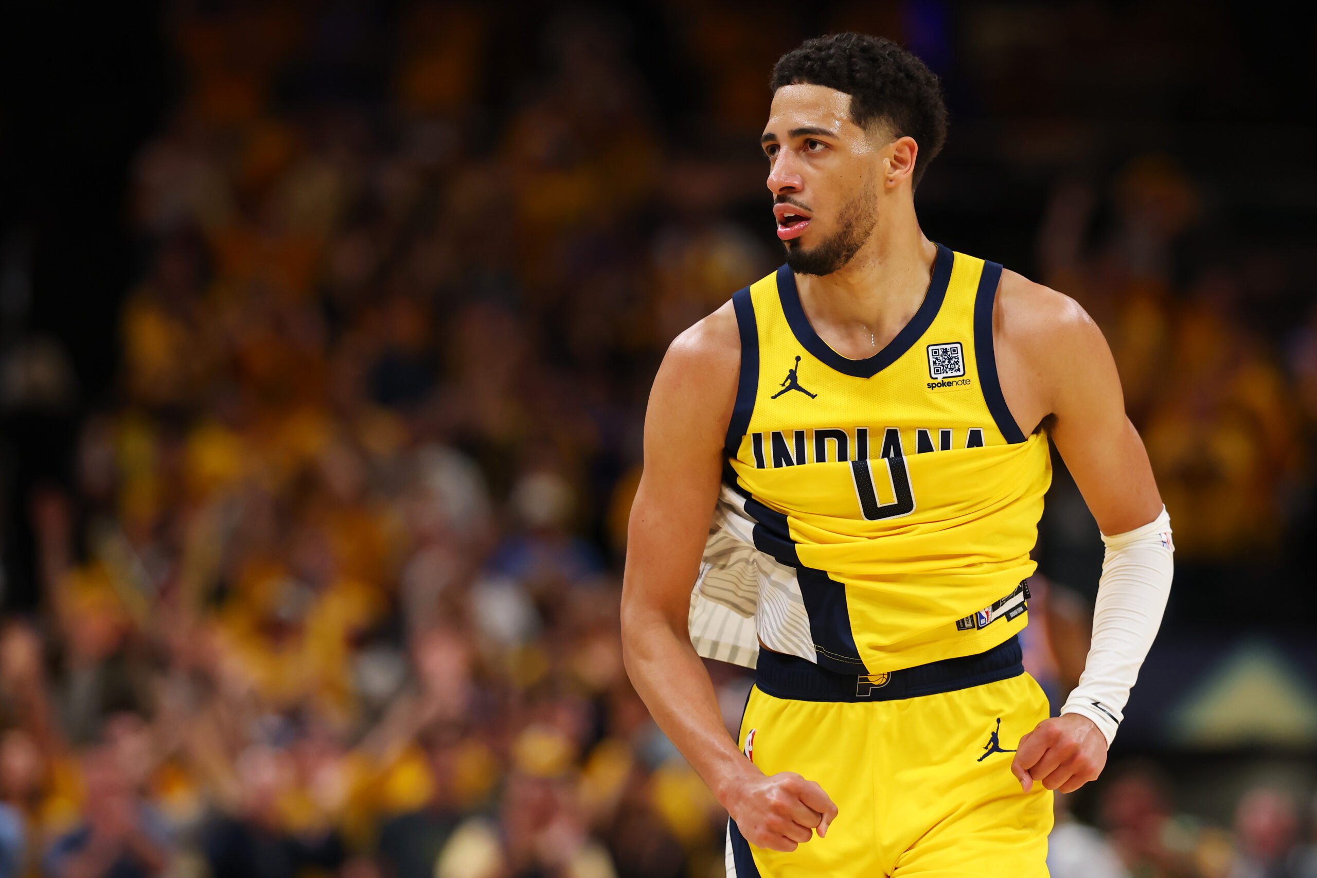 Rick Carlisle Drops Surprising Details About His First Chat With Tyrese Haliburton—What Was Said Will Shock You!