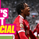 Rio Ngumoha Sets Sights on Stunning Liverpool Again: Can He Pull Off Another Shocker?