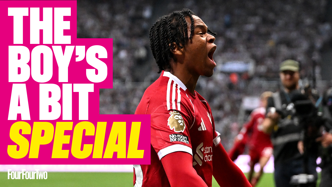 Rio Ngumoha Sets Sights on Stunning Liverpool Again: Can He Pull Off Another Shocker?