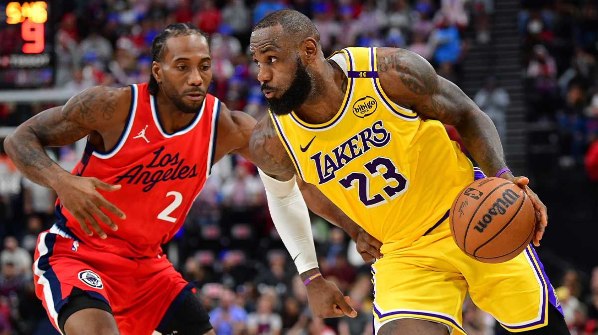 Rob Pelinka Drops Unexpected Hint About LeBron James’ Mysterious Lakers Farewell Plans