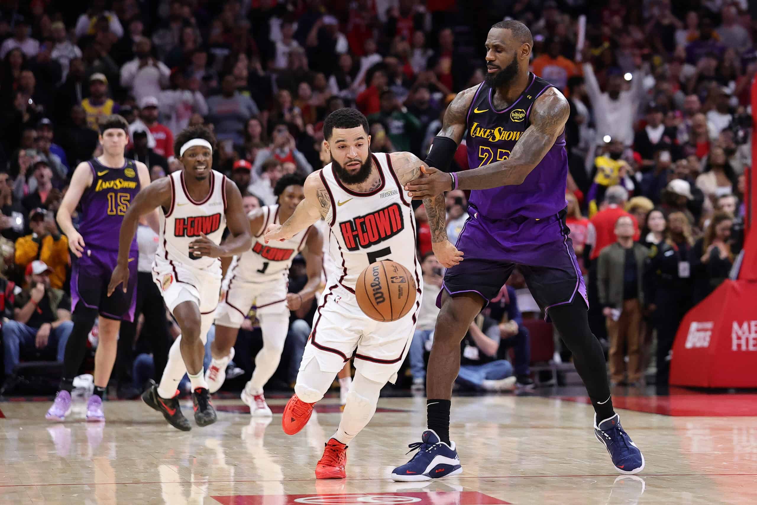 Rockets Veteran's Surgery Sparks Hope—What This Could Mean for the Season!