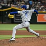 Roki Sasaki and Clayton Kershaw Spark Dodgers' Final Push with Magic Number Now Just 1—Can They Seal the Deal?